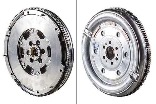 Image du produit pour Volant moteur LuK DMF