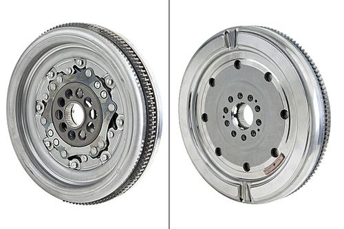 Image du produit pour Volant moteur LuK DMF