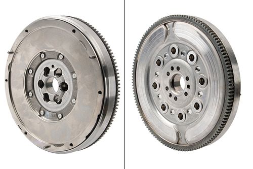 Image du produit pour Volant moteur LuK DMF