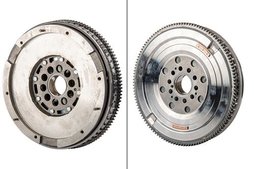 Image du produit pour Volant moteur LuK DMF