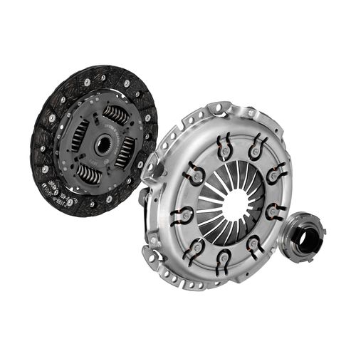 Image du produit pour Kit d'embrayage LuK RepSet