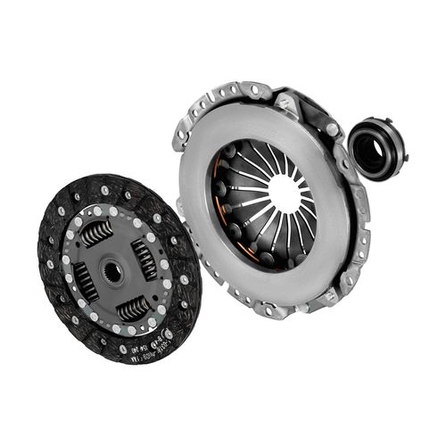 Image du produit pour Kit d'embrayage LuK RepSet