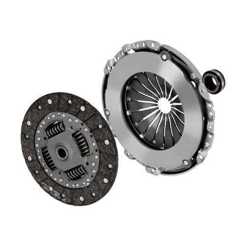 Image du produit pour Kit d'embrayage LuK RepSet