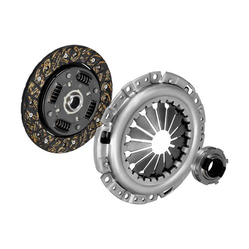 Image du produit pour Kit d'embrayage LuK RepSet