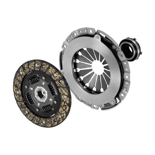 Image du produit pour Kit d'embrayage LuK RepSet