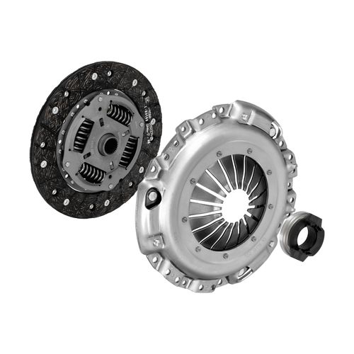 Image du produit pour Kit d'embrayage LuK RepSet