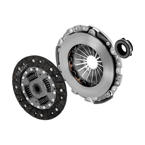 Image du produit pour Kit d'embrayage LuK RepSet