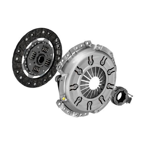 Image du produit pour Kit d'embrayage LuK RepSet