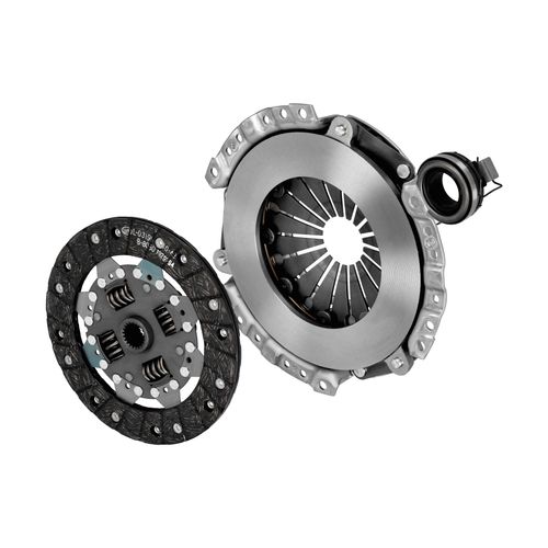 Image du produit pour Kit d'embrayage LuK RepSet