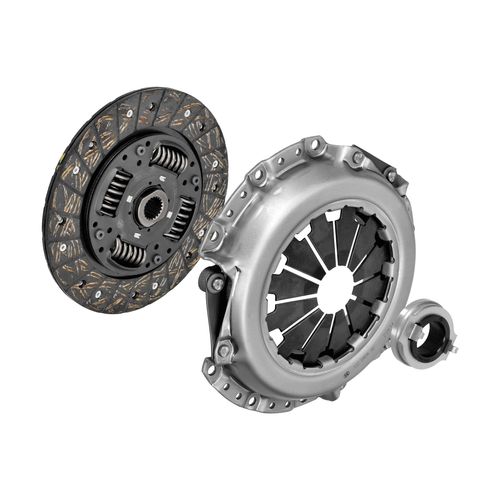 Image du produit pour Kit d'embrayage LuK RepSet