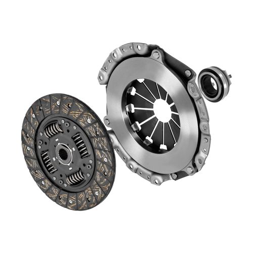 Image du produit pour Kit d'embrayage LuK RepSet