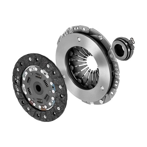 Image du produit pour Kit d'embrayage LuK RepSet