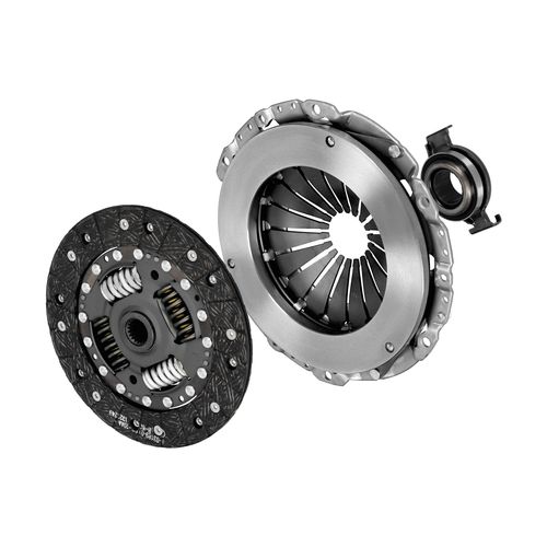 Image du produit pour Kit d'embrayage LuK RepSet