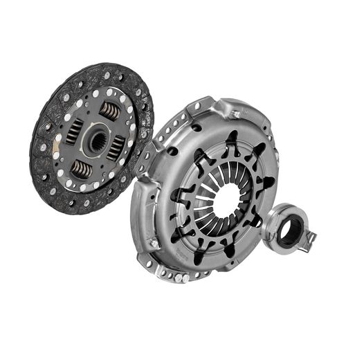 Image du produit pour Kit d'embrayage LuK RepSet