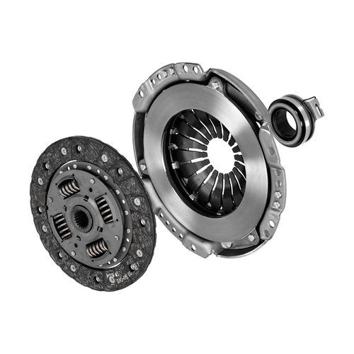 Image du produit pour Kit d'embrayage LuK RepSet