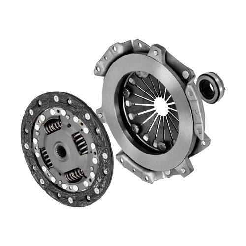 Image du produit pour Kit d'embrayage LuK RepSet