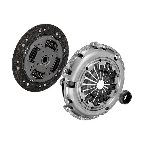 Image du produit pour Kit d'embrayage LuK RepSet