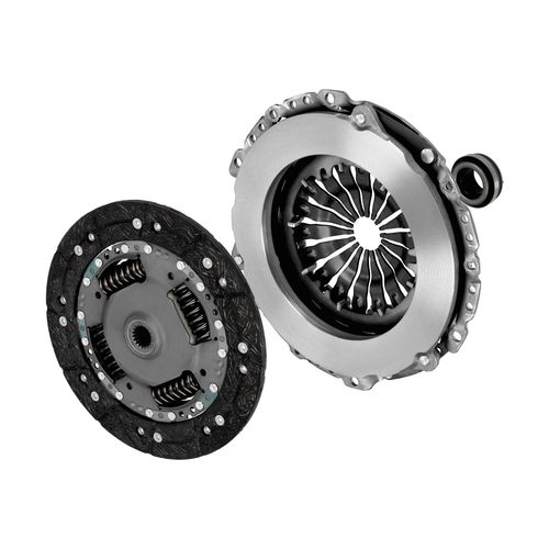 Image du produit pour Kit d'embrayage LuK RepSet