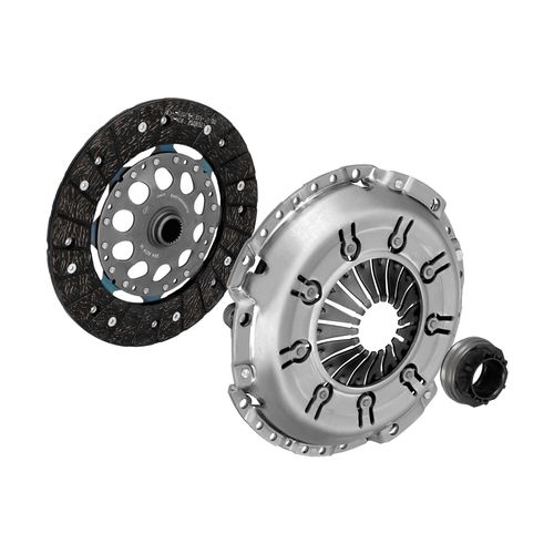 Image du produit pour Kit d'embrayage LuK RepSet
