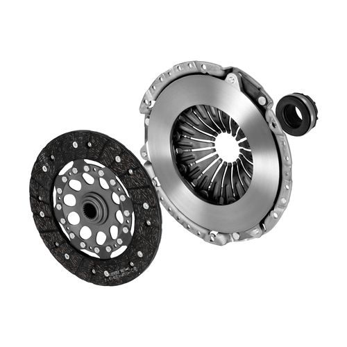 Image du produit pour Kit d'embrayage LuK RepSet