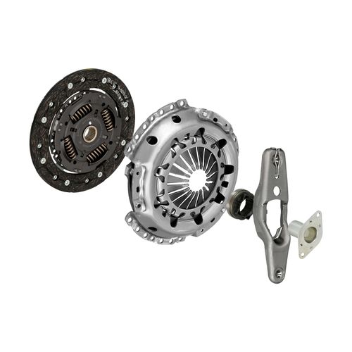 Image du produit pour Kit d'embrayage LuK RepSet