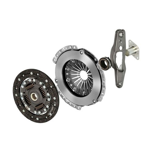 Image du produit pour Kit d'embrayage LuK RepSet