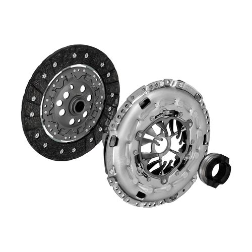 Image du produit pour Kit d'embrayage LuK SAC