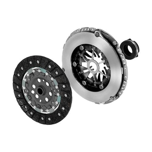 Image du produit pour Kit d'embrayage LuK SAC