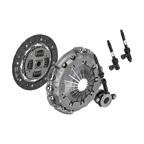 Image du produit pour Kit d'embrayage LuK RepSet Pro