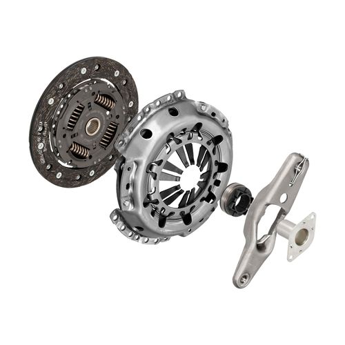 Image du produit pour Kit d'embrayage LuK RepSet