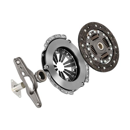 Image du produit pour Kit d'embrayage LuK RepSet