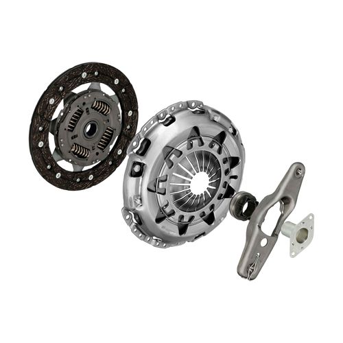 Image du produit pour Kit d'embrayage LuK RepSet