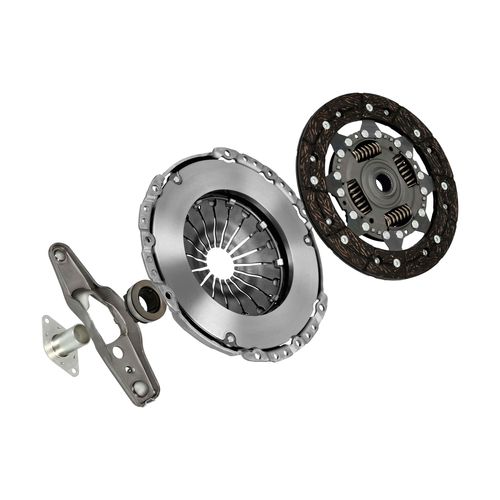 Image du produit pour Kit d'embrayage LuK RepSet