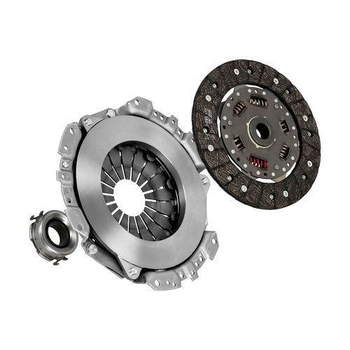 Image du produit pour Kit d'embrayage LuK RepSet