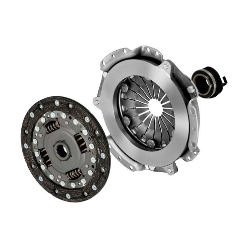 Image du produit pour Kit d'embrayage LuK RepSet
