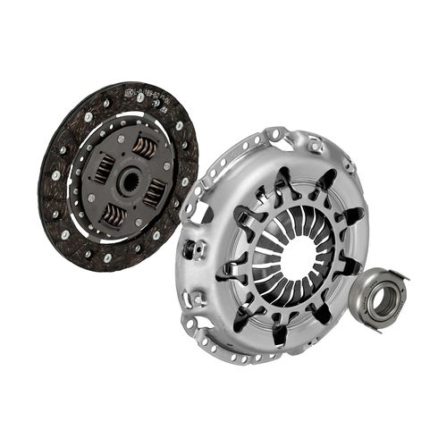 Image du produit pour Kit d'embrayage LuK RepSet