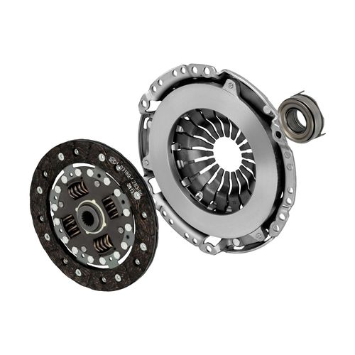 Image du produit pour Kit d'embrayage LuK RepSet