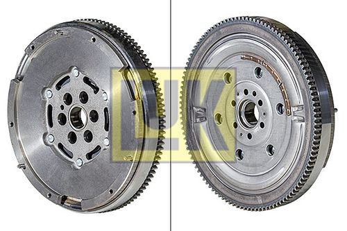 Image du produit pour Volant moteur LuK DMF
