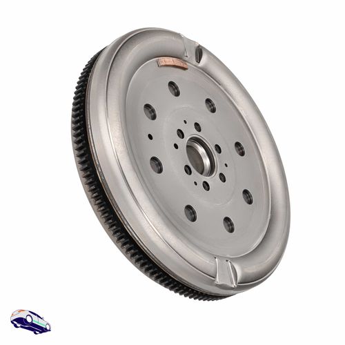 Image du produit pour Volant moteur LuK DMF