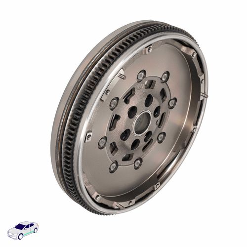 Image du produit pour Volant moteur LuK DMF