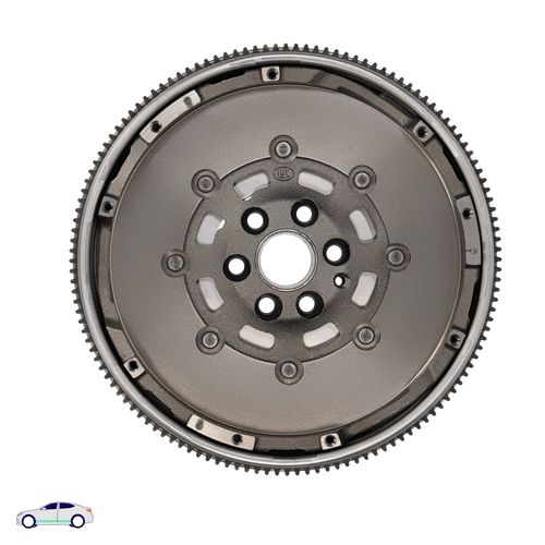 Image du produit pour Volant moteur LuK DMF
