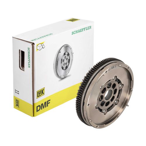 Image du produit pour Volant moteur LuK DMF