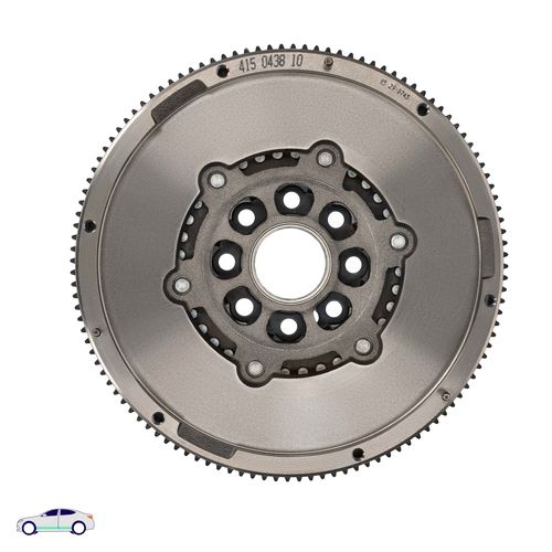 Image du produit pour Volant moteur LuK DMF