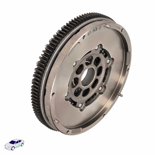 Image du produit pour Volant moteur LuK DMF