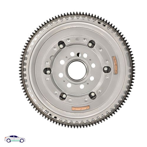 Image du produit pour Volant moteur LuK DMF