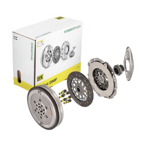 Image du produit pour Kit d'embrayage LuK RepSet DMF