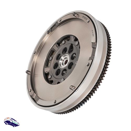 Image du produit pour Kit d'embrayage LuK RepSet DMF