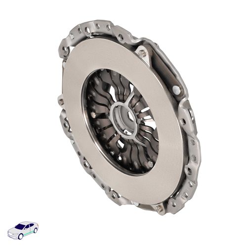 Image du produit pour Kit d'embrayage LuK RepSet DMF