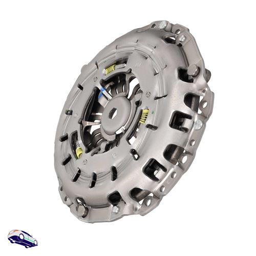 Image du produit pour Kit d'embrayage LuK RepSet DMF