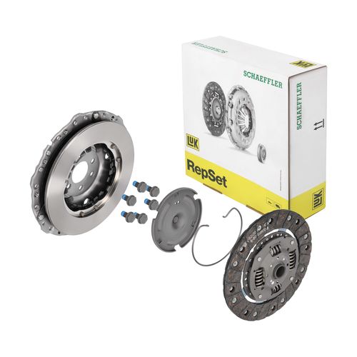 Image du produit pour Kit d'embrayage LuK RepSet
